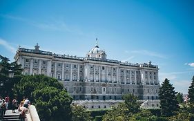 Hostal Rincon De Sol - Centro Madrid - Self Checkin